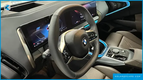 BMW X3 XDRIVE 20