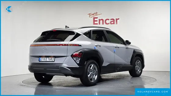 HYUNDAI KONA PREMIUM