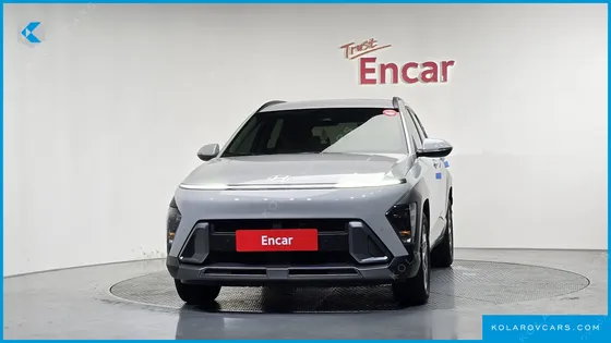 HYUNDAI KONA PREMIUM