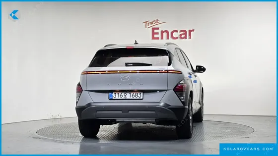 HYUNDAI KONA PREMIUM