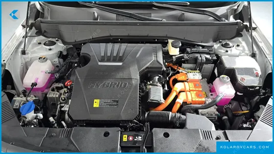 HYUNDAI KONA PREMIUM