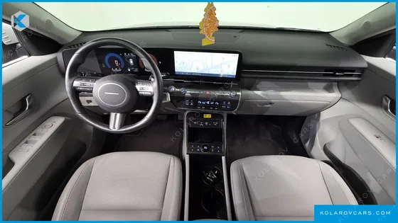 HYUNDAI KONA PREMIUM