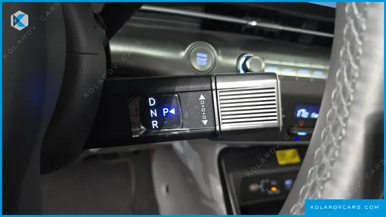HYUNDAI KONA PREMIUM