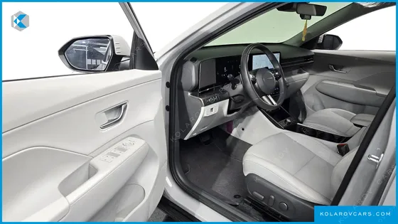 HYUNDAI KONA PREMIUM