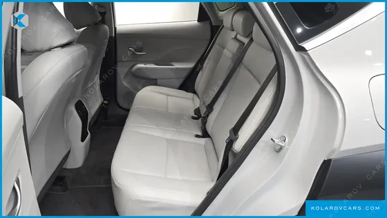 HYUNDAI KONA PREMIUM