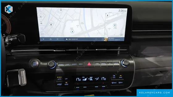 HYUNDAI KONA PREMIUM