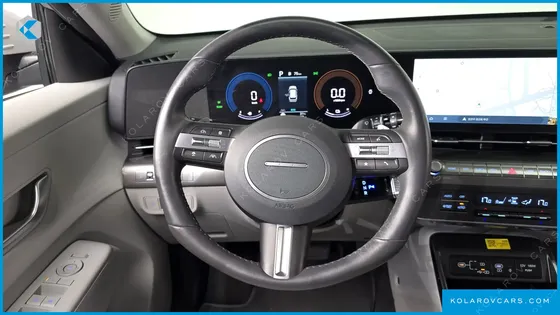 HYUNDAI KONA PREMIUM