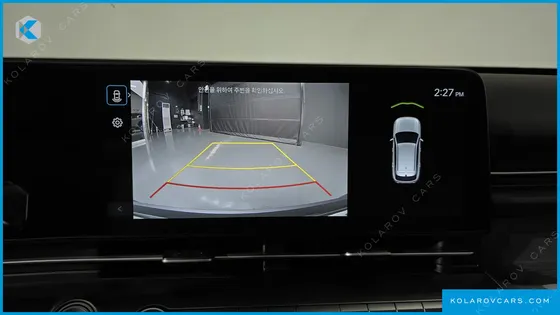 HYUNDAI KONA PREMIUM