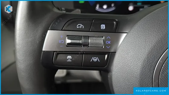 HYUNDAI KONA PREMIUM
