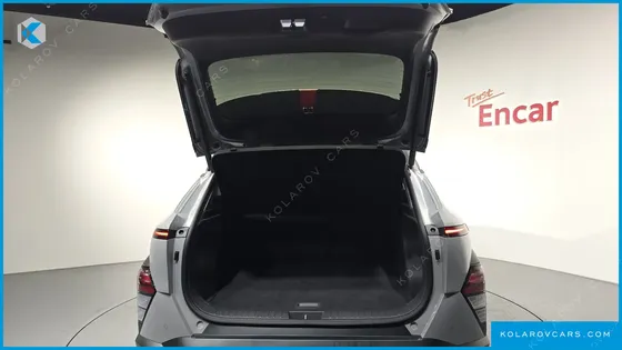 HYUNDAI KONA PREMIUM