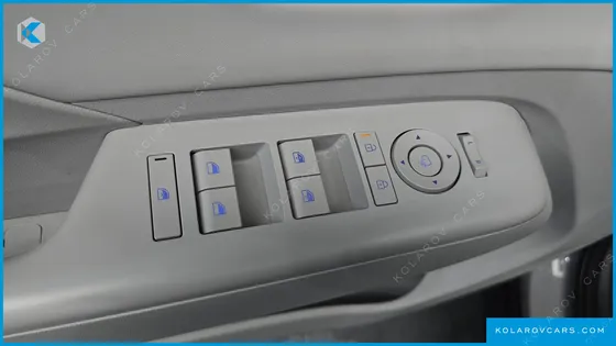HYUNDAI KONA PREMIUM