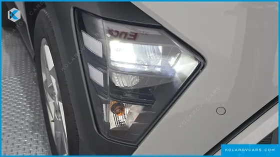 HYUNDAI KONA PREMIUM