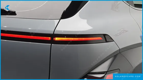 HYUNDAI KONA PREMIUM