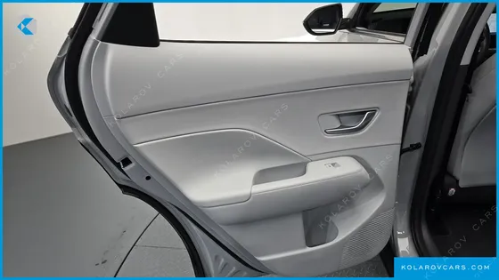 HYUNDAI KONA PREMIUM