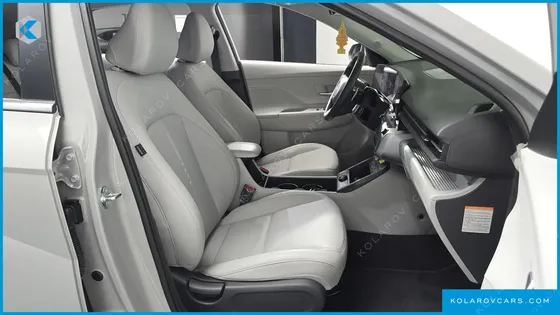 HYUNDAI KONA PREMIUM