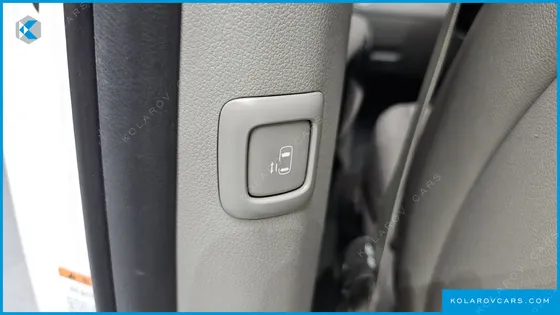 KIA CARNIVAL 9-SEATER NOBLESSE