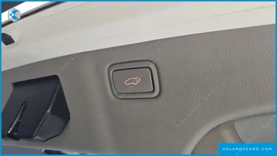 KIA CARNIVAL 9-SEATER NOBLESSE