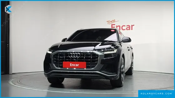 AUDI Q8 50 TDI QUATTRO PREMIUM