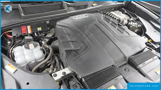 AUDI Q8 50 TDI QUATTRO PREMIUM