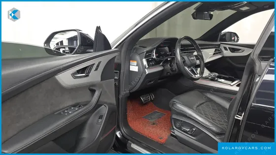 AUDI Q8 50 TDI QUATTRO PREMIUM