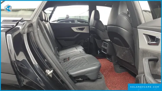 AUDI Q8 50 TDI QUATTRO PREMIUM