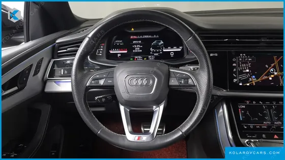 AUDI Q8 50 TDI QUATTRO PREMIUM