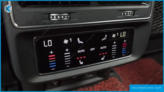 AUDI Q8 50 TDI QUATTRO PREMIUM