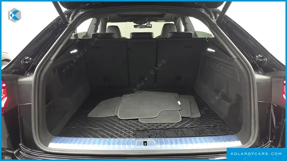 AUDI Q8 50 TDI QUATTRO PREMIUM
