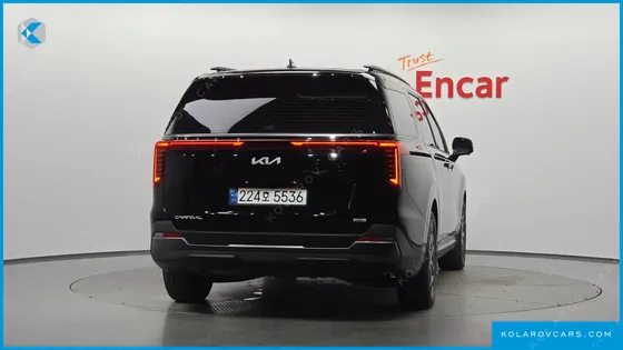 KIA CARNIVAL HEV 9SEATER GRAVITY