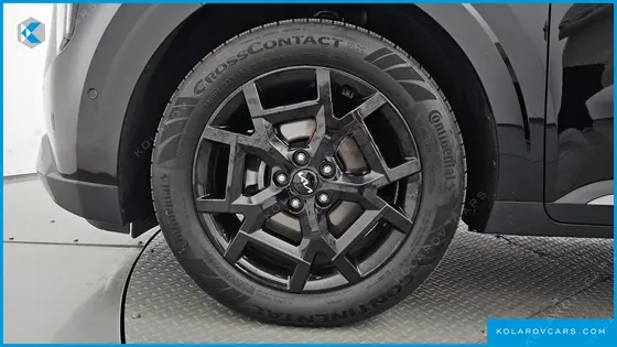 KIA CARNIVAL HEV 9SEATER GRAVITY