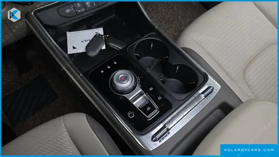 KIA CARNIVAL HEV 9SEATER GRAVITY