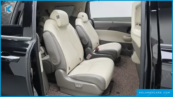 KIA CARNIVAL HEV 9SEATER GRAVITY