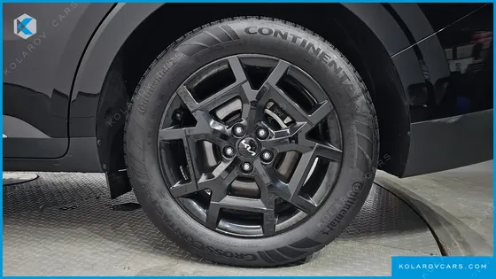 KIA CARNIVAL HEV 9SEATER GRAVITY