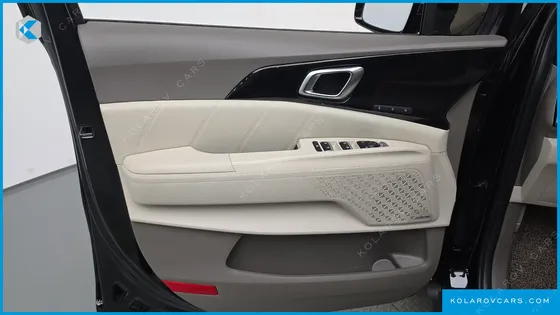 KIA CARNIVAL HEV 9SEATER GRAVITY