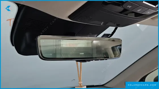 KIA CARNIVAL HEV 9SEATER GRAVITY