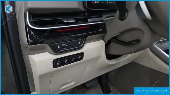KIA CARNIVAL HEV 9SEATER GRAVITY
