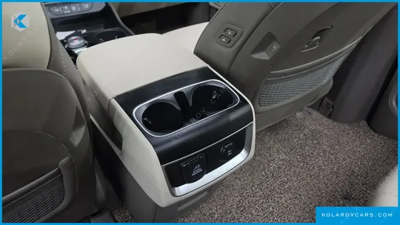 KIA CARNIVAL HEV 9SEATER GRAVITY