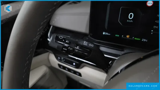 KIA CARNIVAL HEV 9SEATER GRAVITY