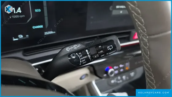 KIA CARNIVAL HEV 9SEATER GRAVITY