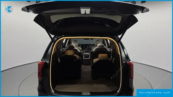 KIA CARNIVAL HEV 9SEATER GRAVITY