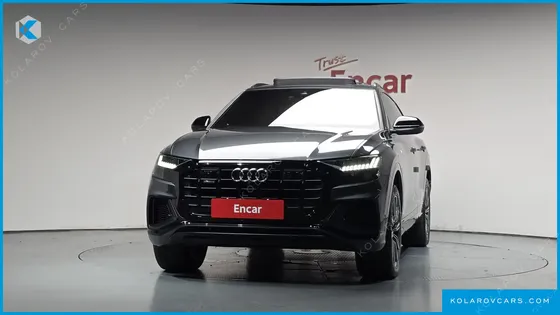 AUDI Q8 55 TFSI QUATTRO PREMIUM
