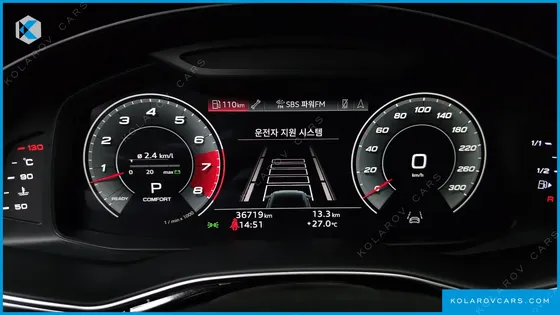 AUDI Q8 55 TFSI QUATTRO PREMIUM