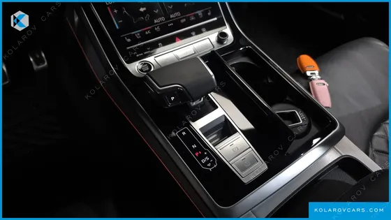 AUDI Q8 55 TFSI QUATTRO PREMIUM
