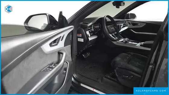 AUDI Q8 55 TFSI QUATTRO PREMIUM