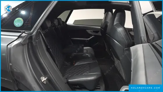 AUDI Q8 55 TFSI QUATTRO PREMIUM