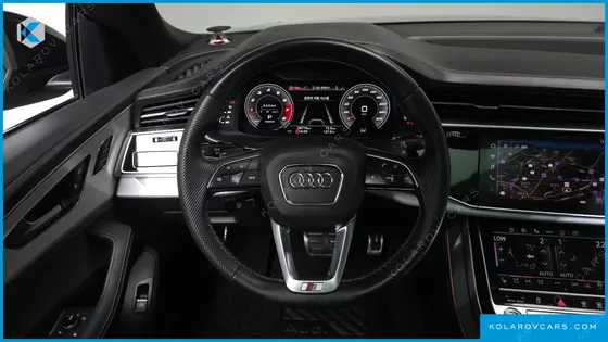 AUDI Q8 55 TFSI QUATTRO PREMIUM