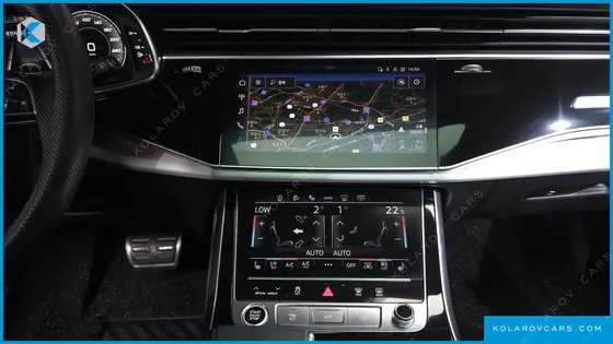 AUDI Q8 55 TFSI QUATTRO PREMIUM
