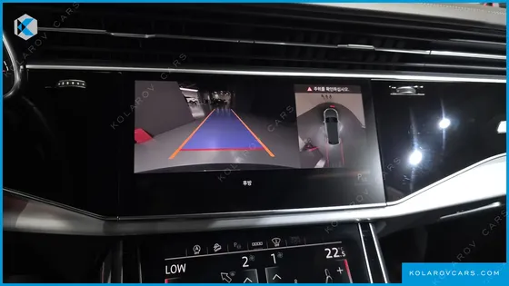 AUDI Q8 55 TFSI QUATTRO PREMIUM