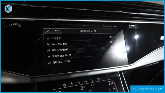 AUDI Q8 55 TFSI QUATTRO PREMIUM