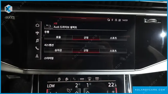 AUDI Q8 55 TFSI QUATTRO PREMIUM